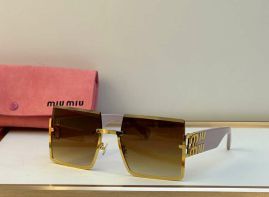 Picture of MiuMiu Sunglasses _SKUfw53591886fw